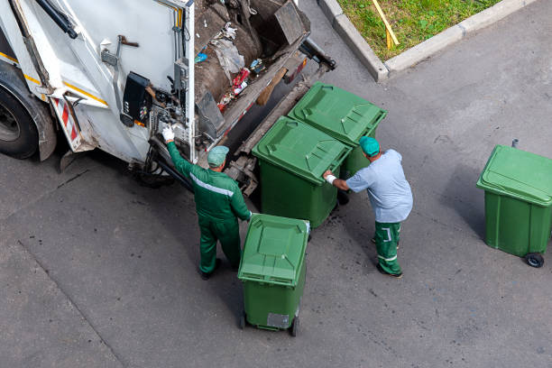 Best Professional Junk Removal  in Monument, CO